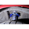 Civic 6th Honda Front Upper Kit carrossage Hardrace