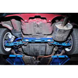 Civic 6th Honda Rear Lower Bras de suspension Hardrace