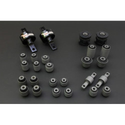 Civic 6th Honda Bras silentbloc Complete Set Hardrace