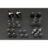 Civic 6th Honda Bras silentbloc Complete Set Hardrace