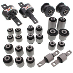 Civic 6th Honda Bras silentbloc Complete Set Hardrace