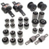 Civic 6th Honda Bras silentbloc Complete Set Hardrace