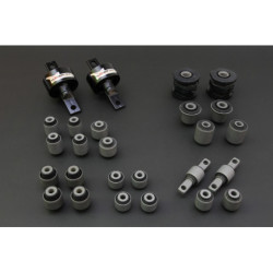 Civic 6th Honda Bras silentbloc Complete Set Hardrace