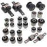 Civic 6th Honda Bras silentbloc Complete Set Hardrace