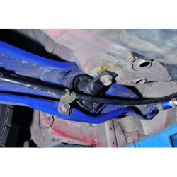 CR-V 1st RD1-RD3 1997-2001 Honda Rear Trailing Bras silentbloc Hardrace