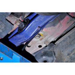 CR-V 1st RD1-RD3 1997-2001 Honda Rear Trailing Bras silentbloc Hardrace