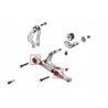 Civic 6th Honda Bras inférieur avant silentbloc Hardrace