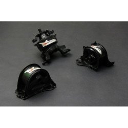 Civic 6th Honda Harden Support moteur Hardrace