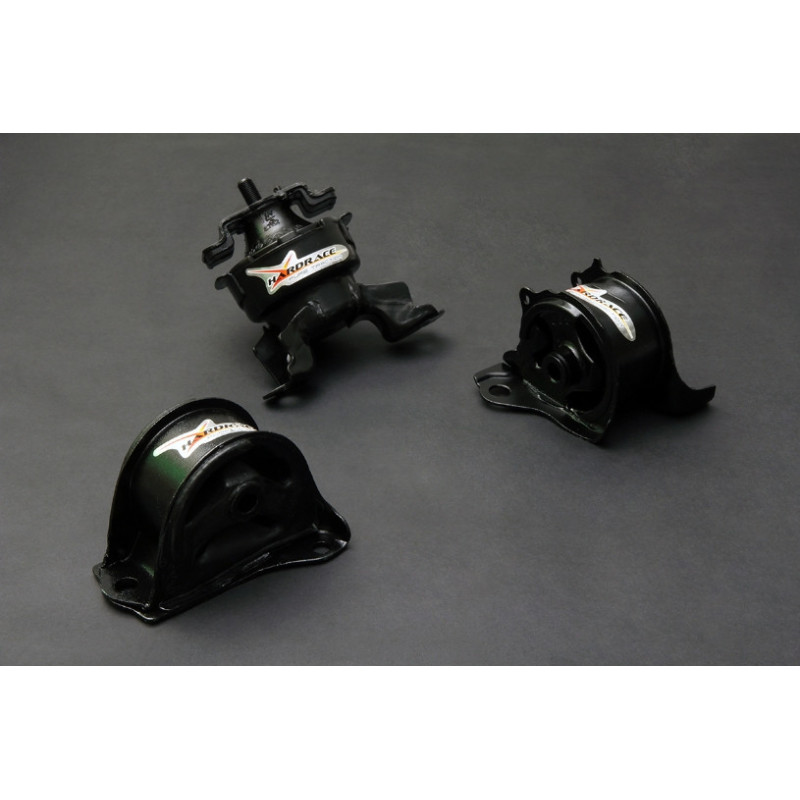 Civic 6th Honda Harden Support moteur Hardrace