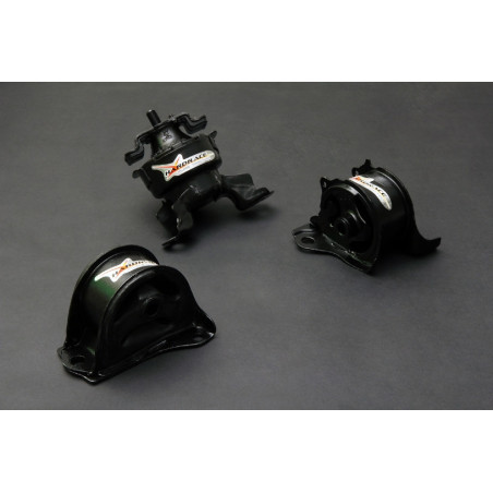 Civic 6th Honda Harden Support moteur Hardrace