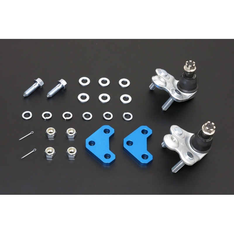 Civic 8th Honda Roll Center Adjuster Hardrace