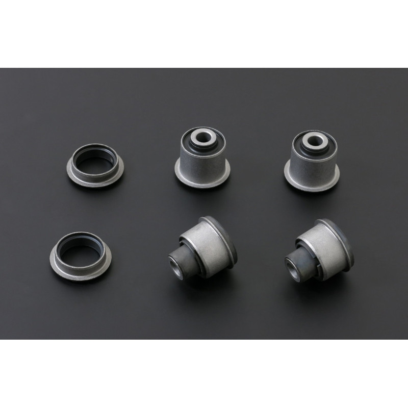 Civic 8th Honda Fusée arrière-axle silentbloc Hardrace