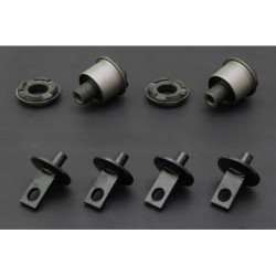 Civic 8th Honda Rear Trailing Bras silentbloc Hardrace