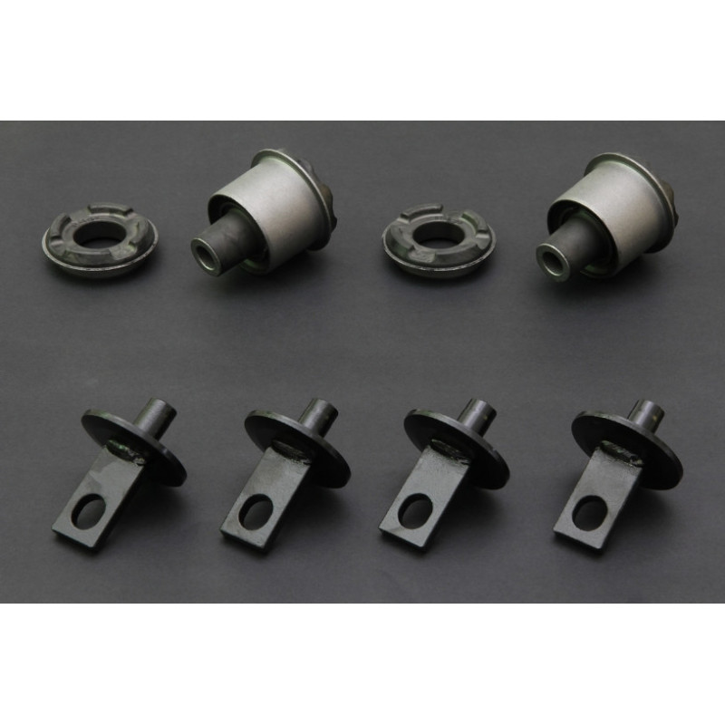 Civic 8th Honda Rear Trailing Bras silentbloc Hardrace