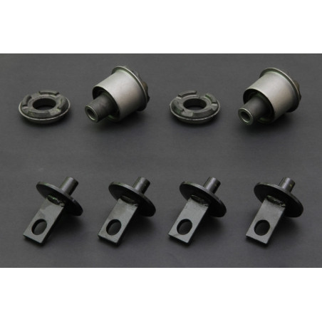 Civic 8th Honda Rear Trailing Bras silentbloc Hardrace