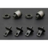 Civic 8th Honda Rear Trailing Bras silentbloc Hardrace