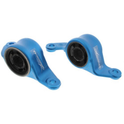  FK (EU-SPEC) Honda Bras inférieur avant silentbloc Hardrace
