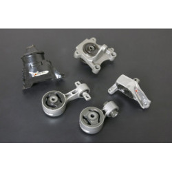 Civic 8th Honda Harden Support moteur Hardrace