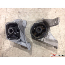 Civic 8th Honda Harden Support moteur Hardrace