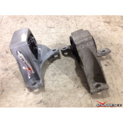 Civic 8th Honda Harden Support moteur Hardrace