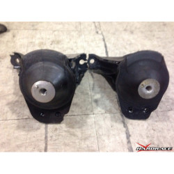 Civic 8th Honda Harden Support moteur Hardrace