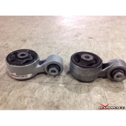 Civic 8th Honda Harden Support moteur Hardrace