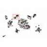Civic 8th Honda Right Support moteur Hardrace