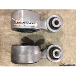 Civic 8th Honda Support moteur arrière Hardrace