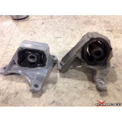 Civic 8th Honda Support moteur avant Hardrace