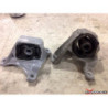 Civic 8th Honda Support moteur avant Hardrace