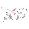Civic 8th Honda Rear Stabilizer silentbloc Hardrace