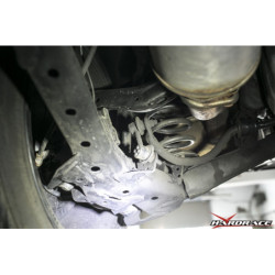 Civic 8th Honda Rear Reinforced Stabilizer Link Hardrace