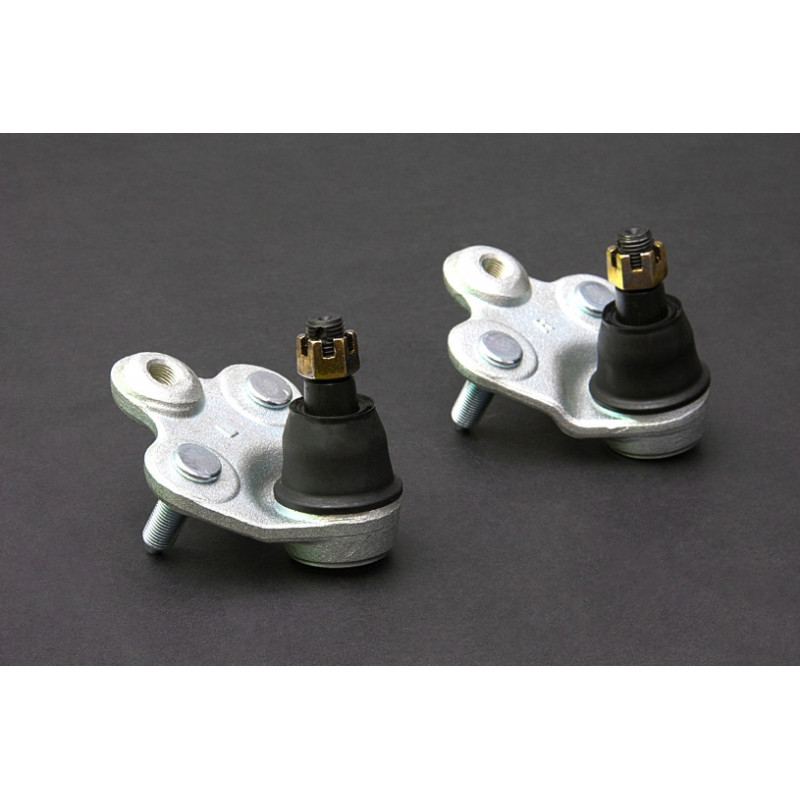 Civic 8th Honda Front Lower Cotnrol Bras Ball Joint Hardrace