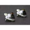 Civic 8th Honda Front Lower Cotnrol Bras Ball Joint Hardrace