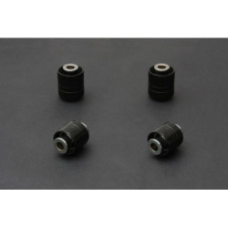 Civic 5th Honda Bras inférieur avant silentbloc Hardrace
