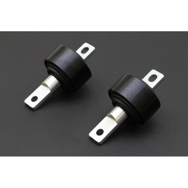 Civic 4th Honda Rear Trailing Bras silentbloc Hardrace