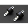 Civic 4th Honda Rear Trailing Bras silentbloc Hardrace