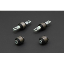 Civic 5th Honda Kit carrossage arrière silentbloc Hardrace