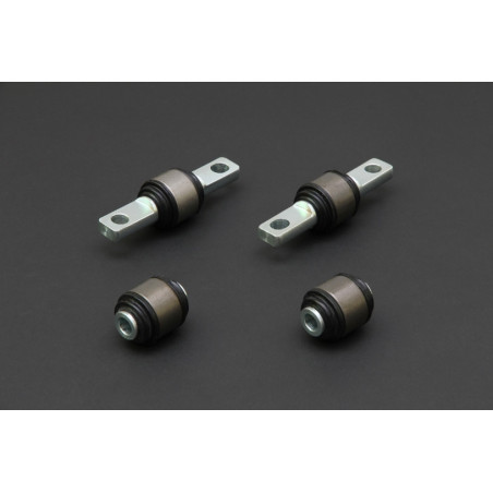 Civic 5th Honda Kit carrossage arrière silentbloc Hardrace
