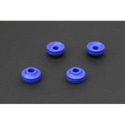 Accord 4th 1989-1993 CB1 2 3 4 Honda Reinforced Tpv Upper & Lower Strut Mount Bush Hardrace