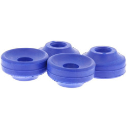 Accord 4th 1989-1993 CB1 2 3 4 Honda Reinforced Tpv Upper & Lower Strut Mount Bush Hardrace