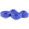 Accord 4th 1989-1993 CB1 2 3 4 Honda Reinforced Tpv Upper & Lower Strut Mount Bush Hardrace