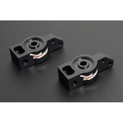 TT MK2 8J 2006–2014 Audi Front Lower Bras de suspension silentbloc Hardrace