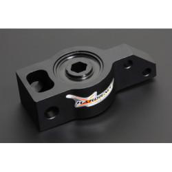 TT MK2 8J 2006–2014 Audi Front Lower Bras de suspension silentbloc Hardrace