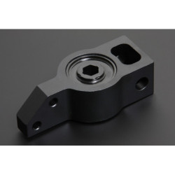 TT MK2 8J 2006–2014 Audi Front Lower Bras de suspension silentbloc Hardrace