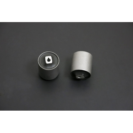 X5 E70 BMW Front - Bras inférieur avant silentbloc Hardrace