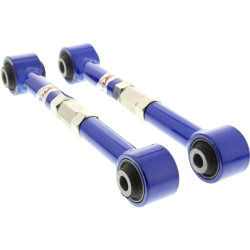 Accord 8th Honda Rear Toe Bras de suspension Hardrace