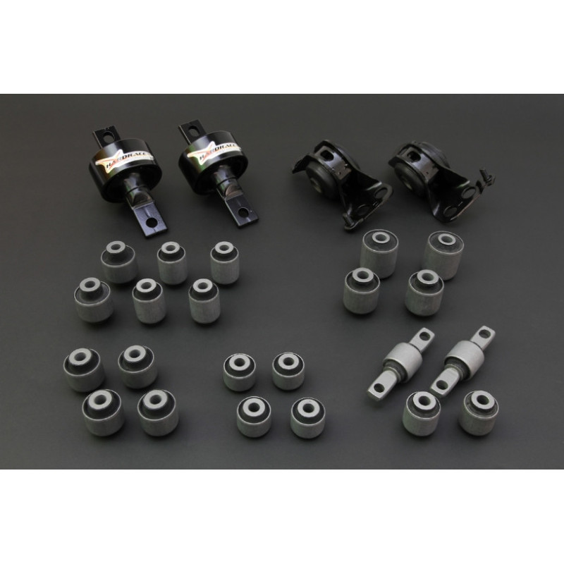 Civic 5th Honda Bras Bushings Completed Set Hardrace