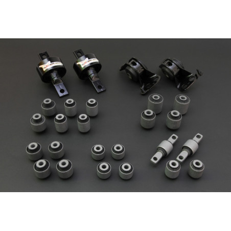 Civic 5th Honda Bras Bushings Completed Set Hardrace