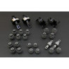 Civic 5th Honda Bras Bushings Completed Set Hardrace